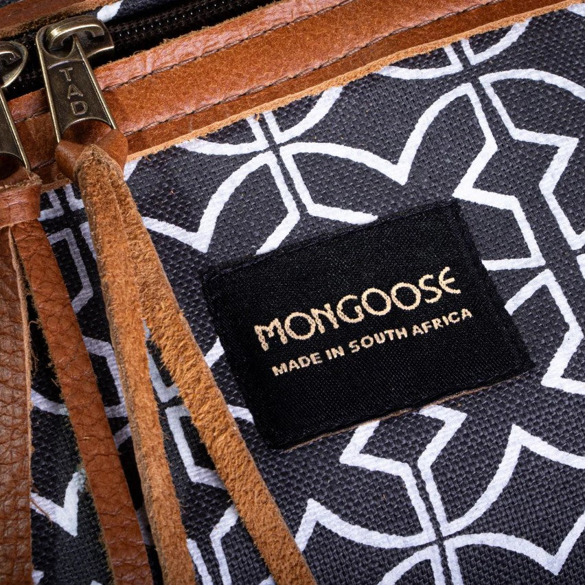 Mongoose Bags